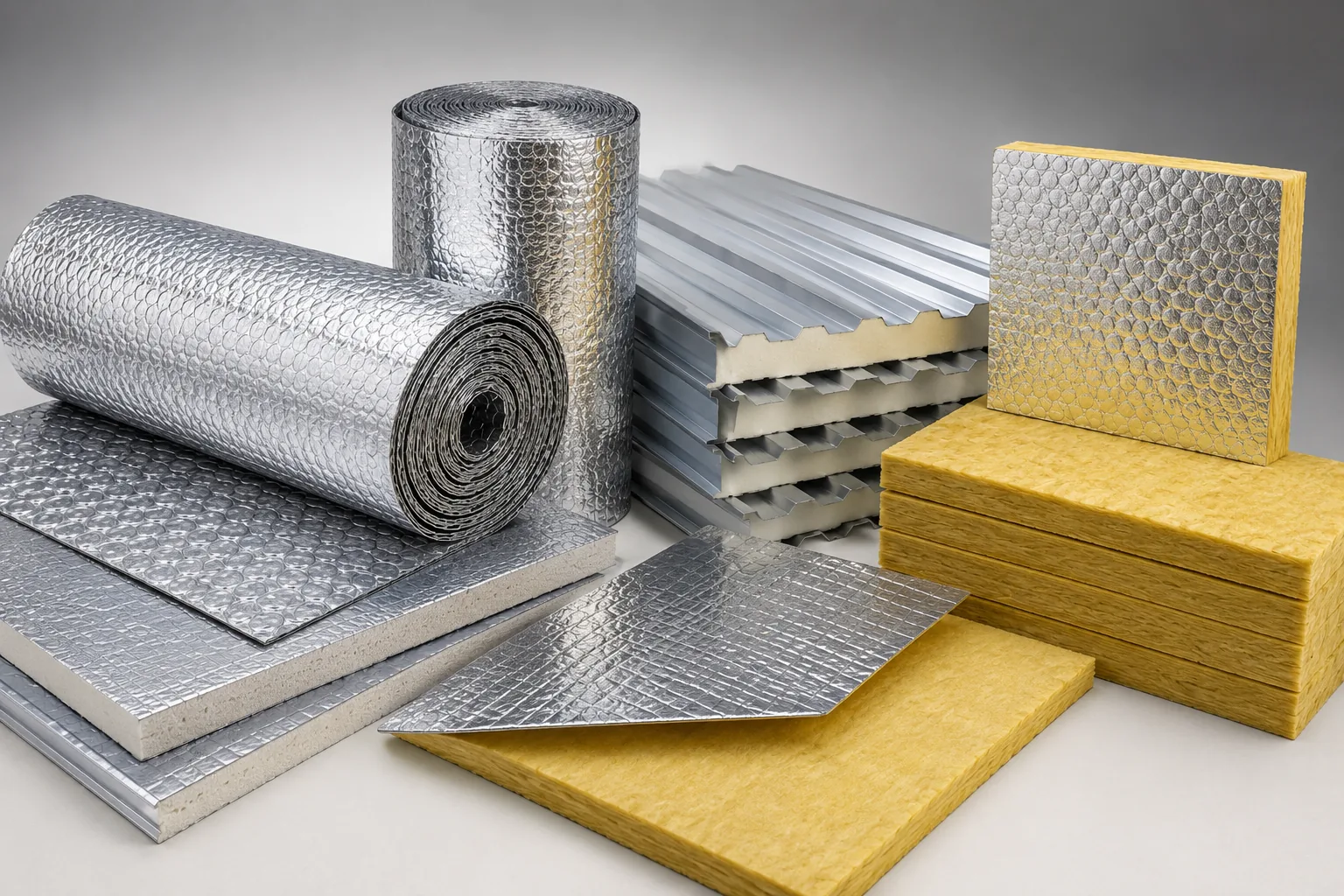 Insulation